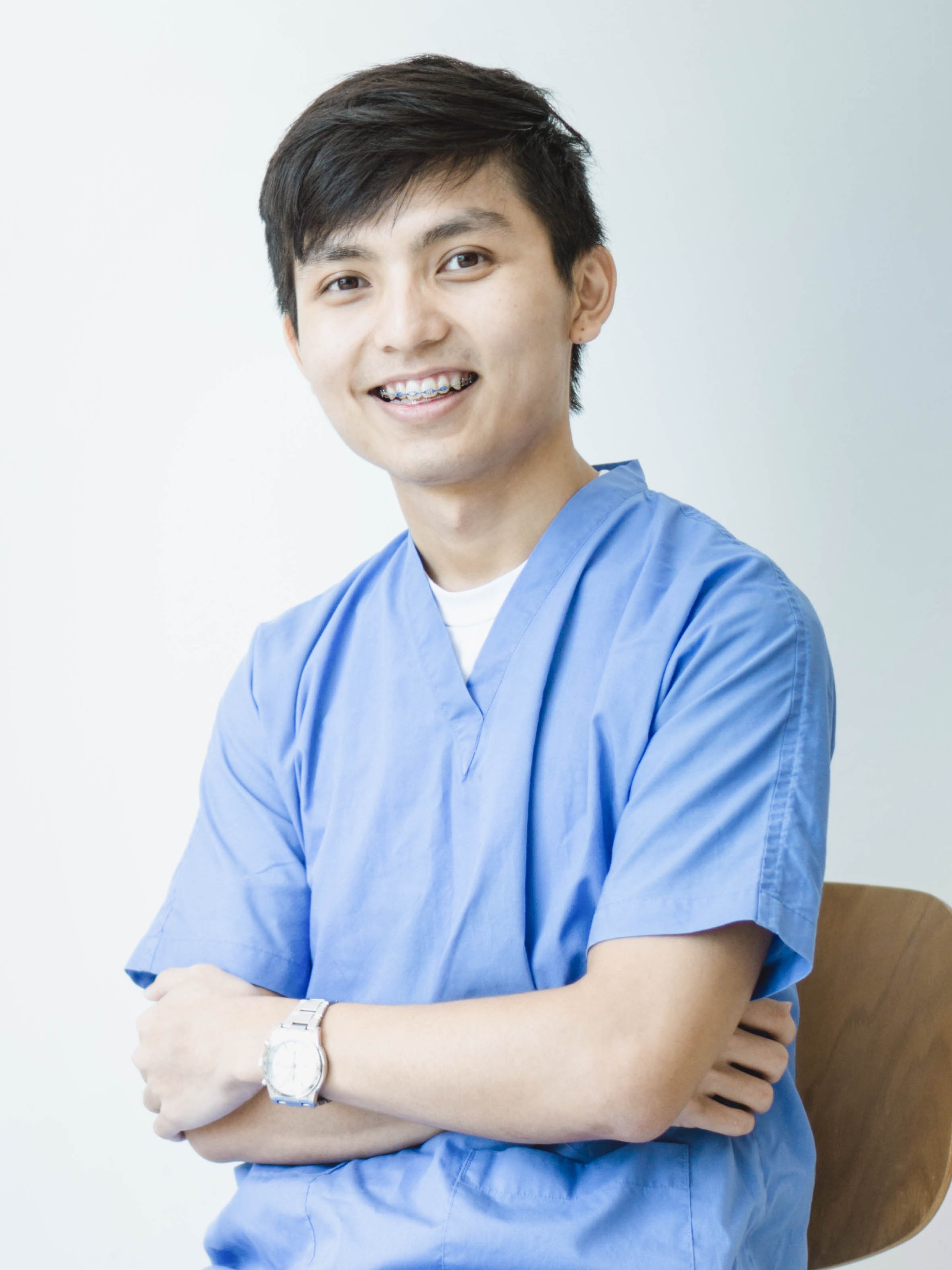 Dr Cher Chia Yee